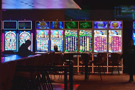 keene casino slots.